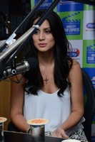 Larissa Bonesi Photos at Radio City